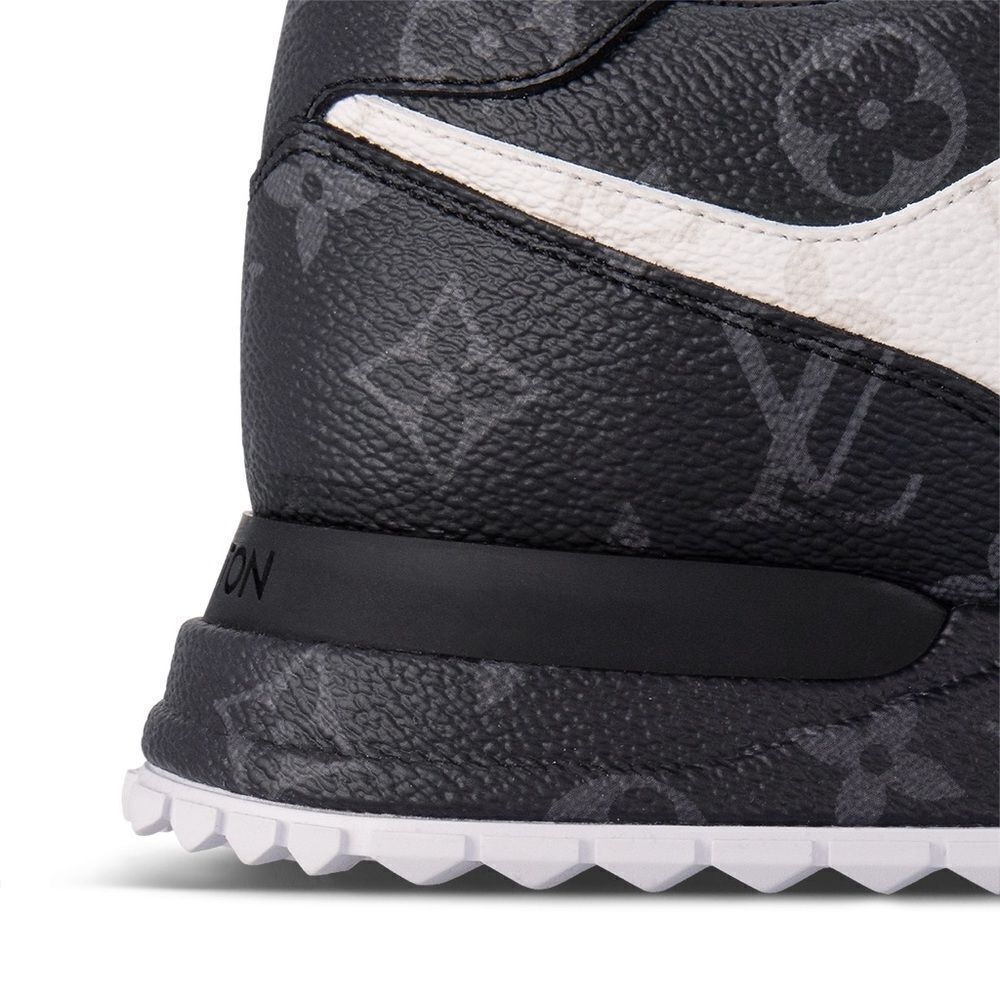 LOUIS VUITTON Run Away Sneaker - Picture 10 of 10